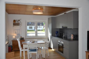 Ferienhaus Charlie